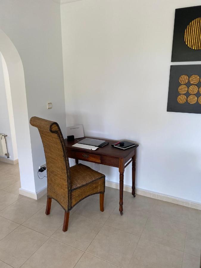 Holiday Villa Морайра Экстерьер фото