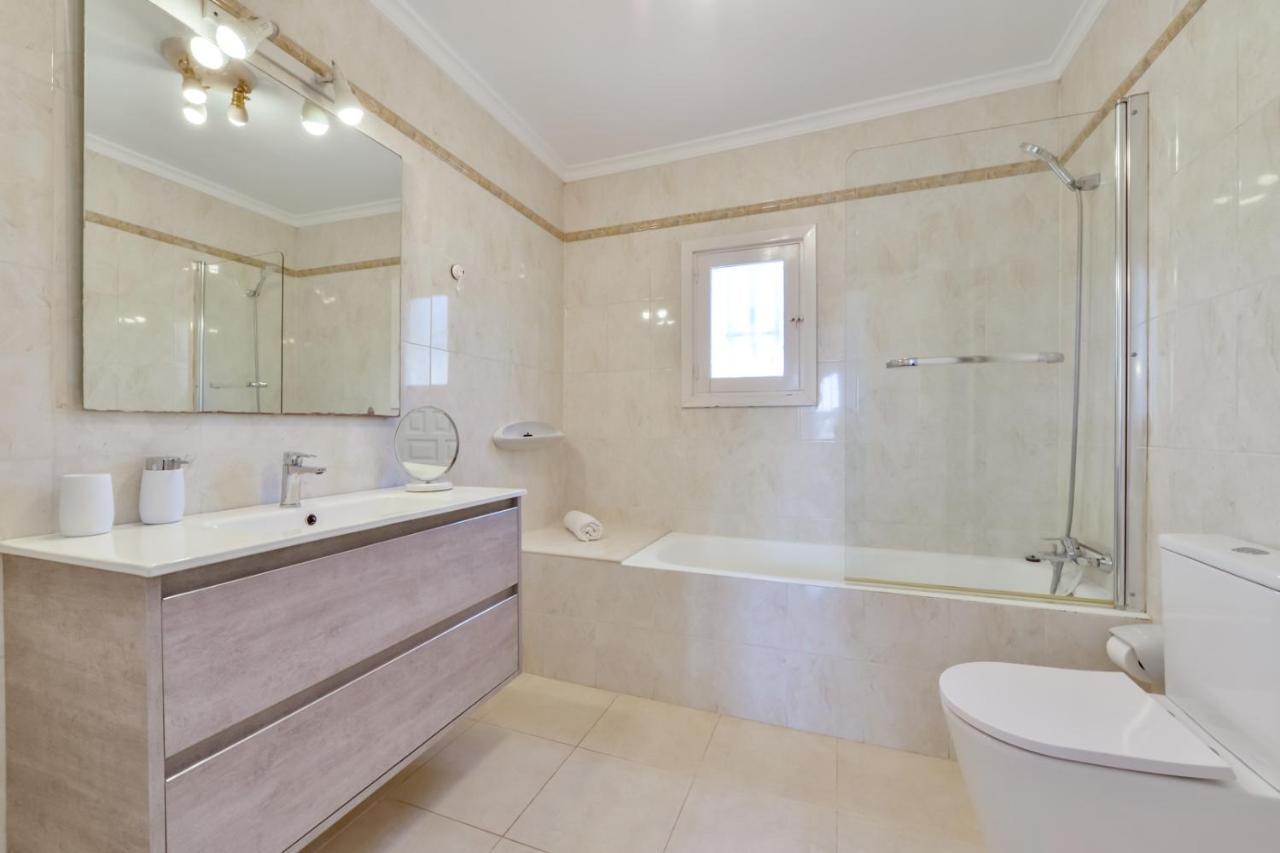Holiday Villa Морайра Экстерьер фото